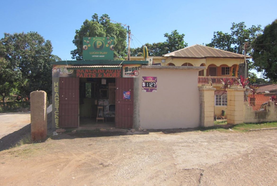 Twenty-Second image of Lot 16-1 North St. John's Heights, Spani in Spanish Town, St. Catherine, Jamaica - property is For Sale
