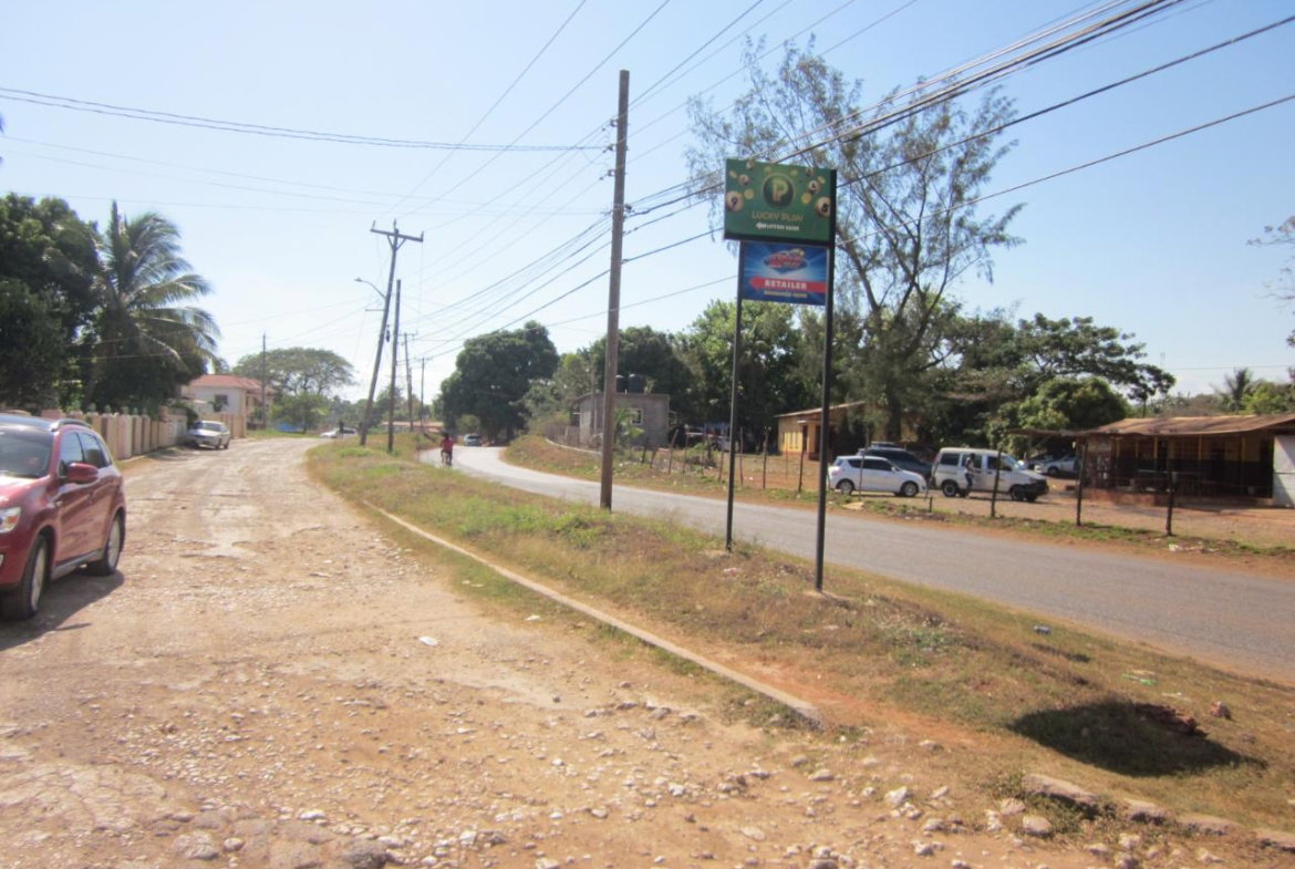 Twenty-Third image of Lot 16-1 North St. John's Heights, Spani in Spanish Town, St. Catherine, Jamaica - property is For Sale
