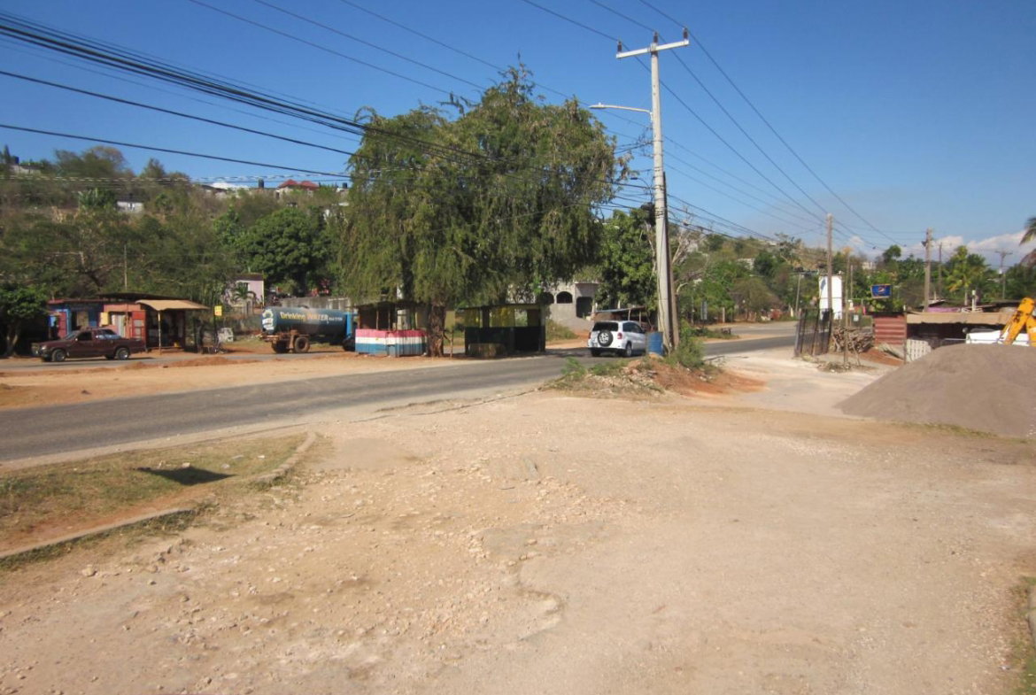 Twenty-Fourth image of Lot 16-1 North St. John's Heights, Spani in Spanish Town, St. Catherine, Jamaica - property is For Sale