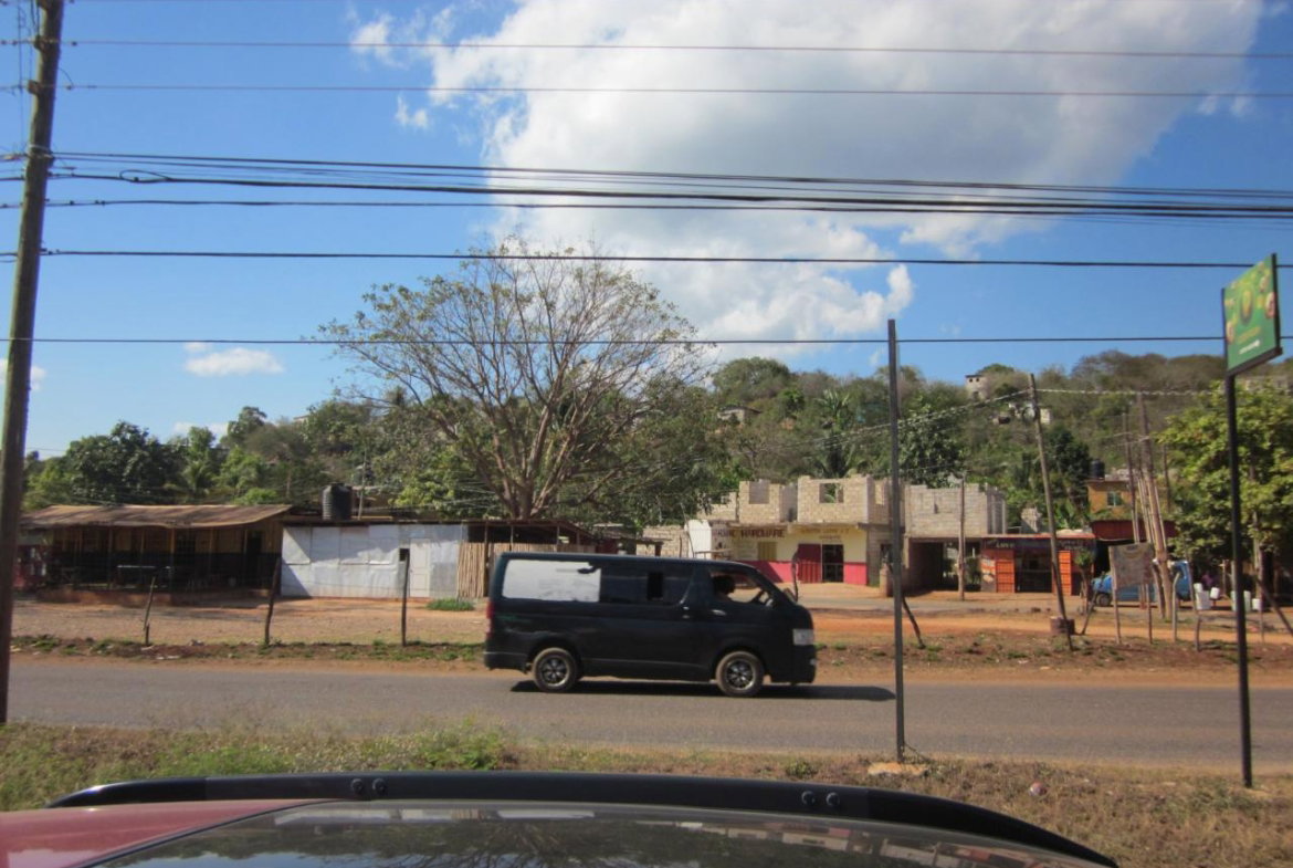 Twenty-Fifth image of Lot 16-1 North St. John's Heights, Spani in Spanish Town, St. Catherine, Jamaica - property is For Sale