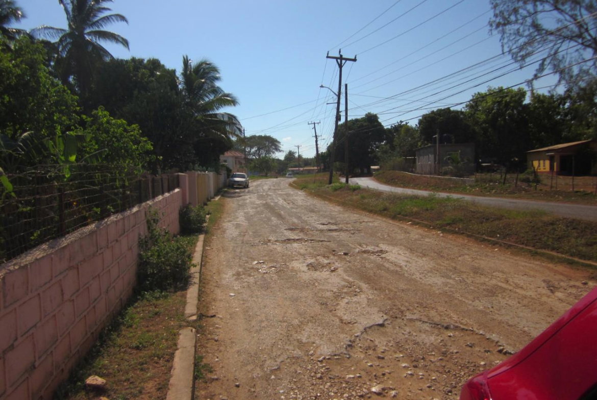 Twenty-Sixth image of Lot 16-1 North St. John's Heights, Spani in Spanish Town, St. Catherine, Jamaica - property is For Sale