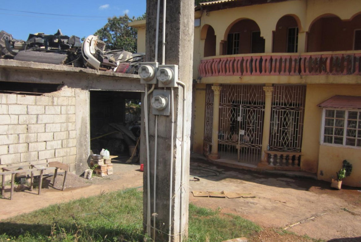 Twenty-Seventh image of Lot 16-1 North St. John's Heights, Spani in Spanish Town, St. Catherine, Jamaica - property is For Sale