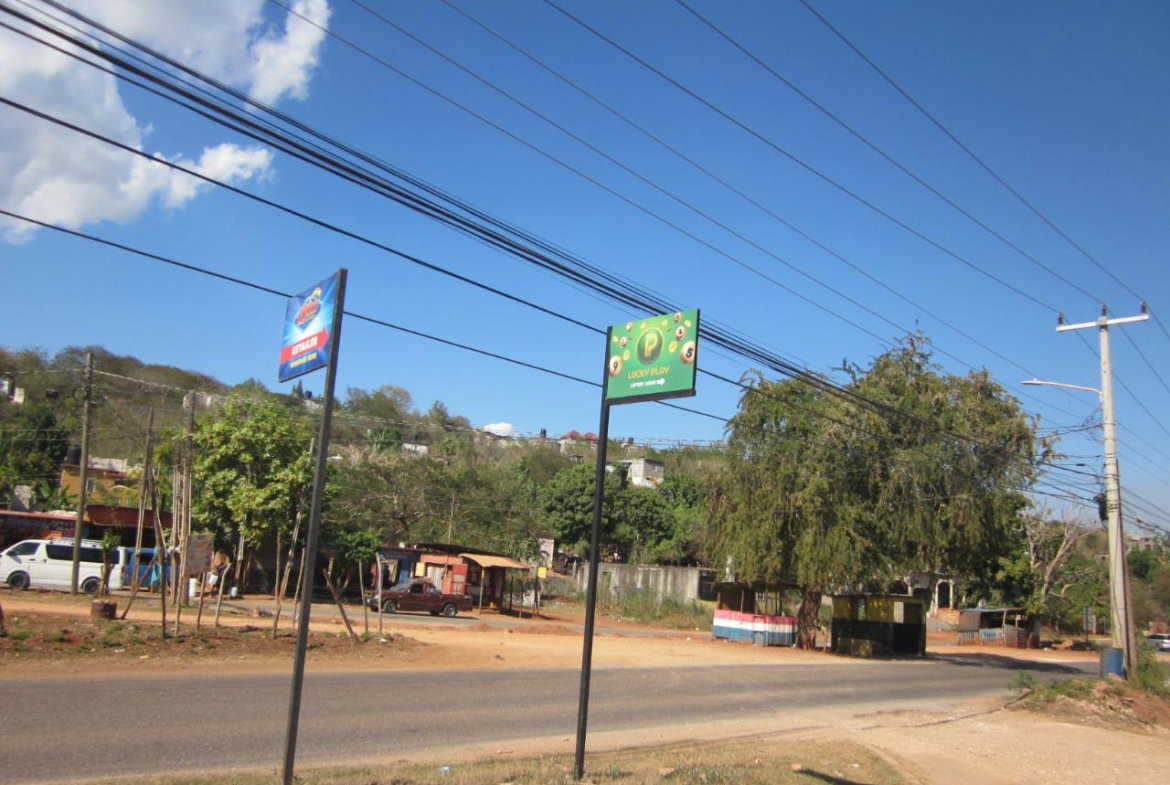 Twenty-Eighth image of Lot 16-1 North St. John's Heights, Spani in Spanish Town, St. Catherine, Jamaica - property is For Sale