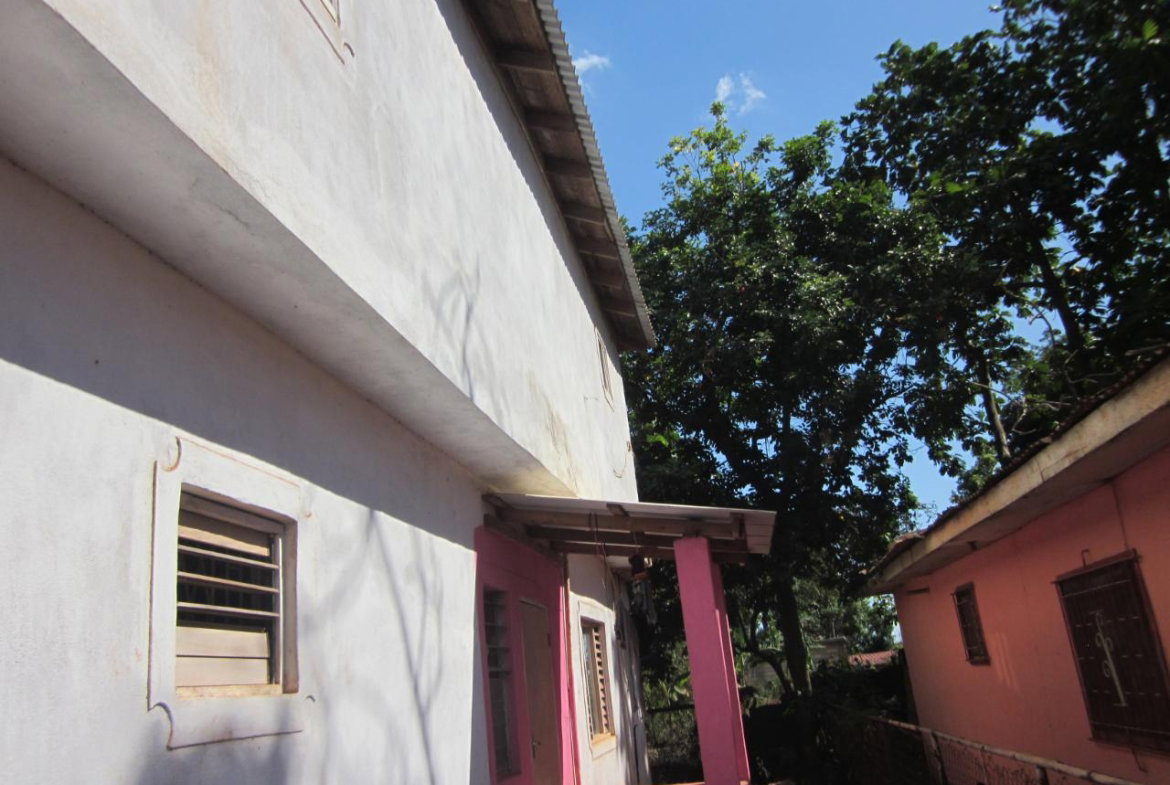 Fourth image of Lot 16-1 North St. John's Heights, Spani in Spanish Town, St. Catherine, Jamaica - property is For Sale