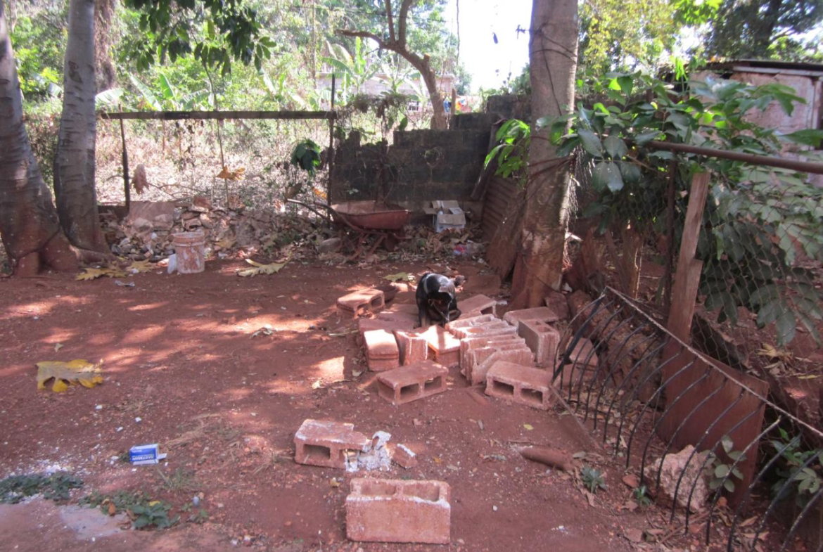 Fifth image of Lot 16-1 North St. John's Heights, Spani in Spanish Town, St. Catherine, Jamaica - property is For Sale
