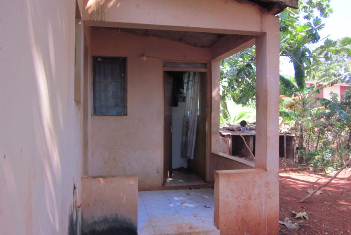 Sixth image of Lot 16-1 North St. John's Heights, Spani in Spanish Town, St. Catherine, Jamaica - property is For Sale