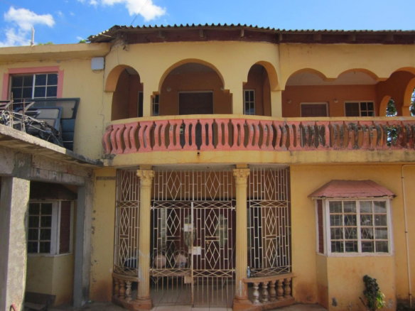 First image of Lot 16-1 North St. John's Heights, Spani in Spanish Town, St. Catherine, Jamaica - property is For Sale