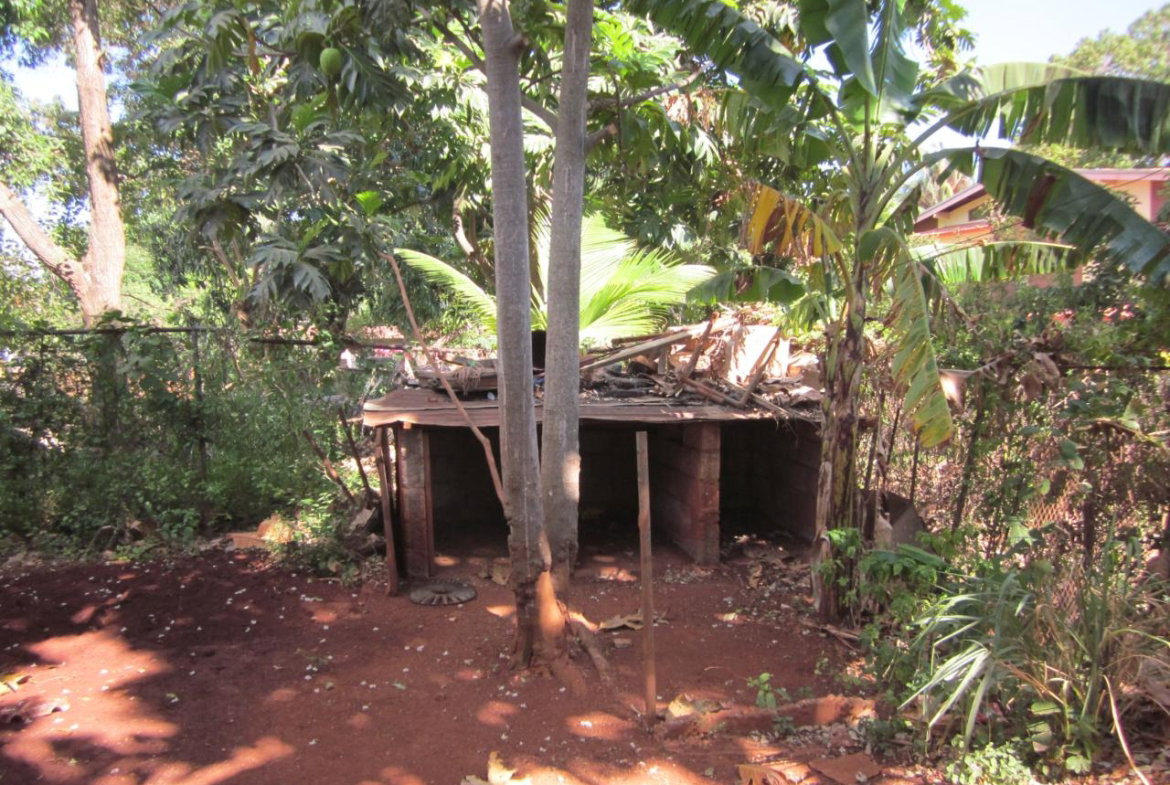 Eighth image of Lot 16-1 North St. John's Heights, Spani in Spanish Town, St. Catherine, Jamaica - property is For Sale