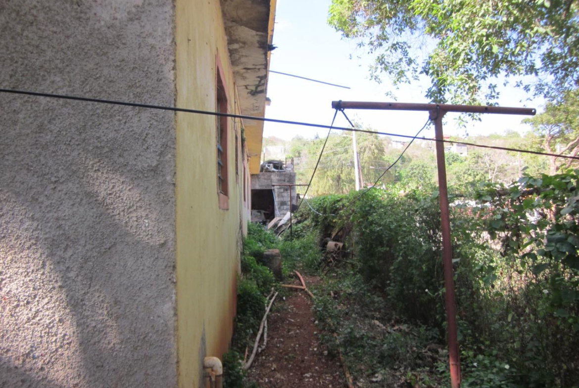 Tenth image of Lot 16-1 North St. John's Heights, Spani in Spanish Town, St. Catherine, Jamaica - property is For Sale
