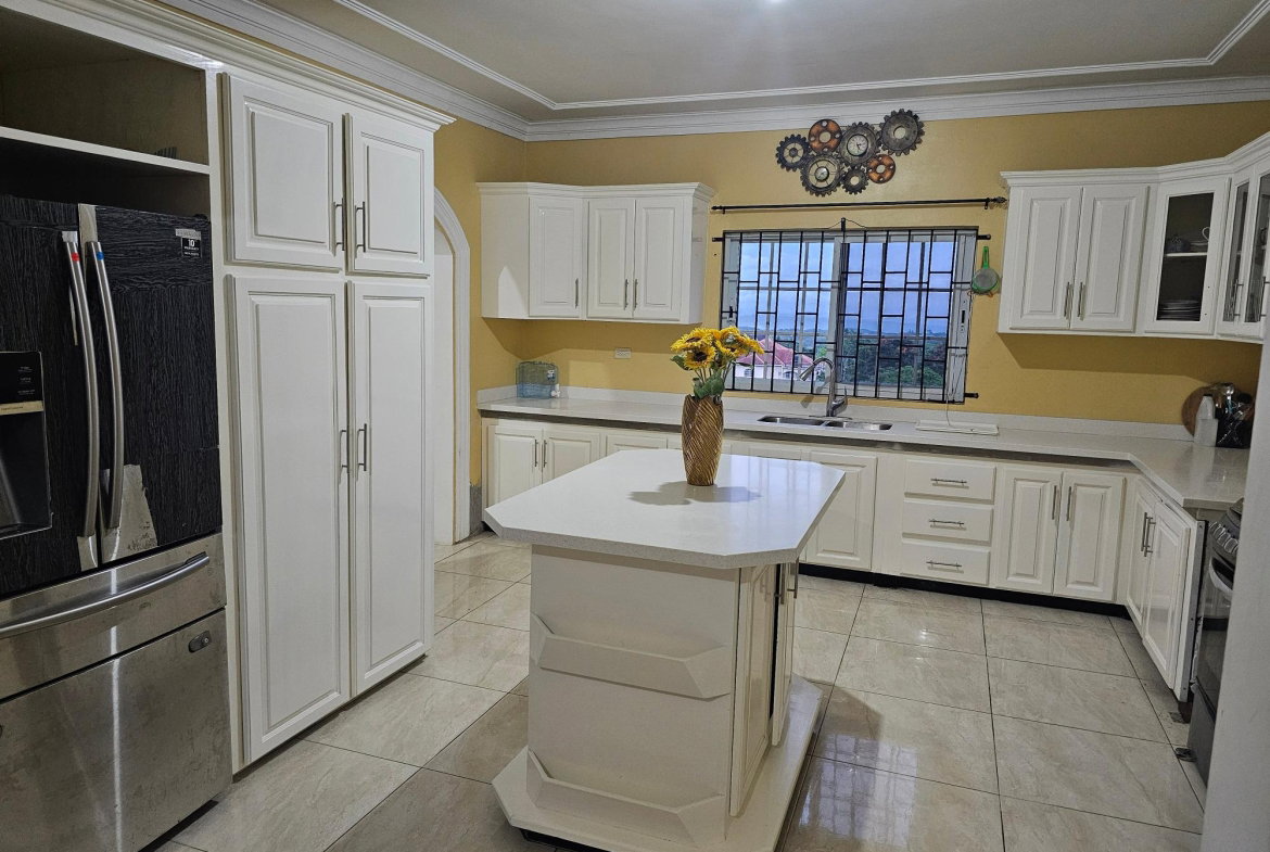 Second image of 13 Waltham, Mandeville in Mandeville, Manchester, Jamaica - property is For Sale