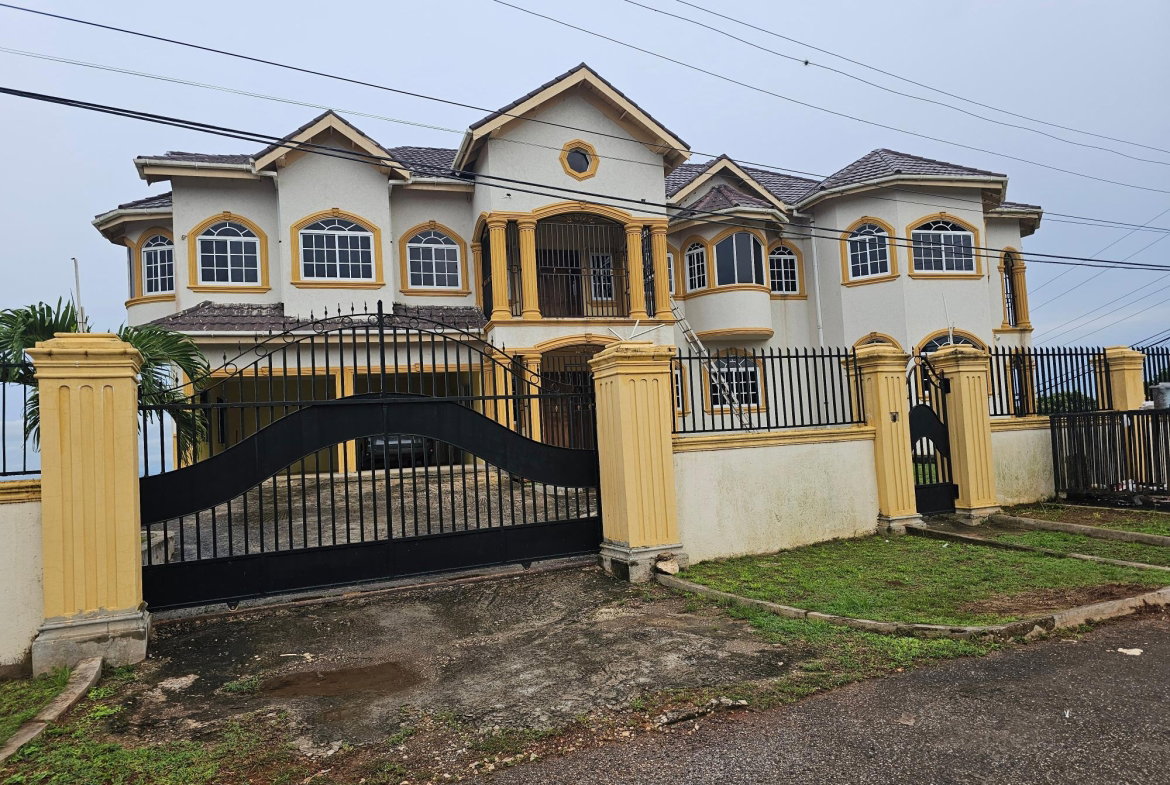First image of 13 Waltham, Mandeville in Mandeville, Manchester, Jamaica - property is For Sale