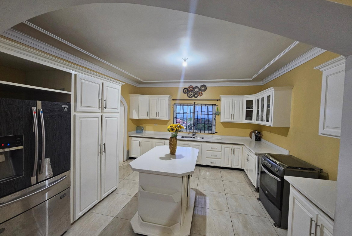 Third image of 13 Waltham, Mandeville in Mandeville, Manchester, Jamaica - property is For Sale