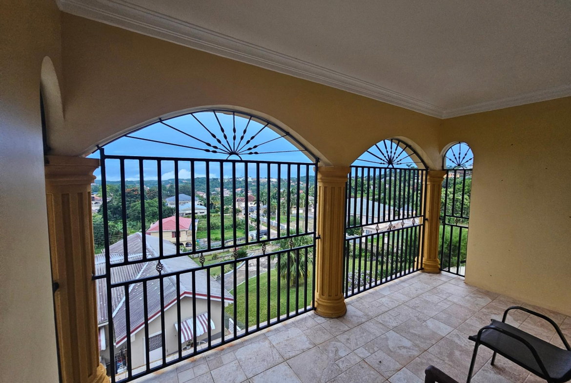 Twenty-First image of 13 Waltham, Mandeville in Mandeville, Manchester, Jamaica - property is For Sale