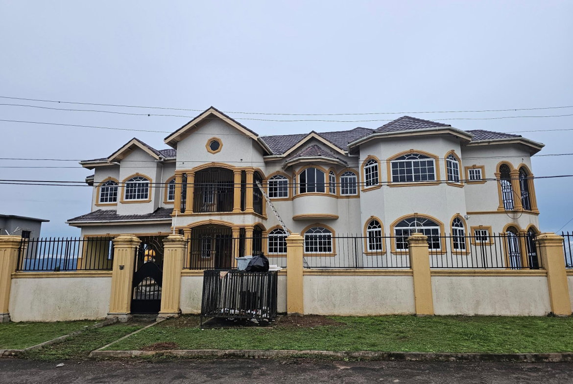 Twenty-Second image of 13 Waltham, Mandeville in Mandeville, Manchester, Jamaica - property is For Sale