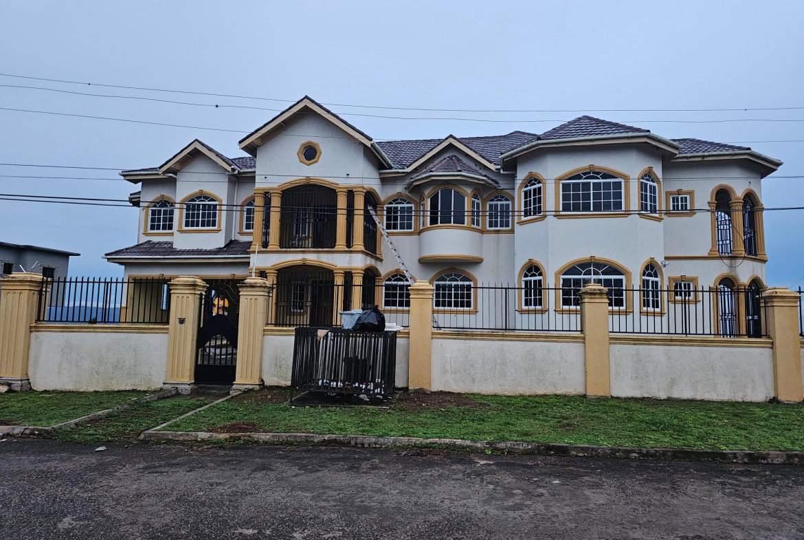Twenty-Third image of 13 Waltham, Mandeville in Mandeville, Manchester, Jamaica - property is For Sale