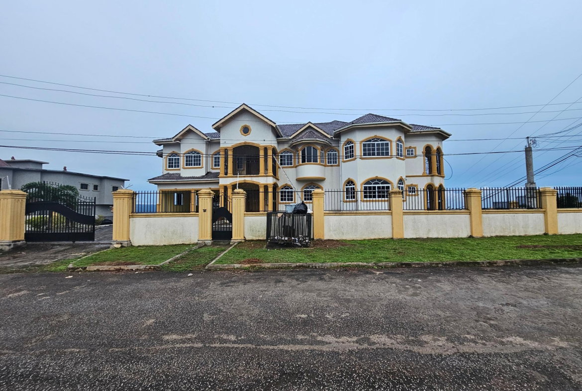 Twenty-Fourth image of 13 Waltham, Mandeville in Mandeville, Manchester, Jamaica - property is For Sale