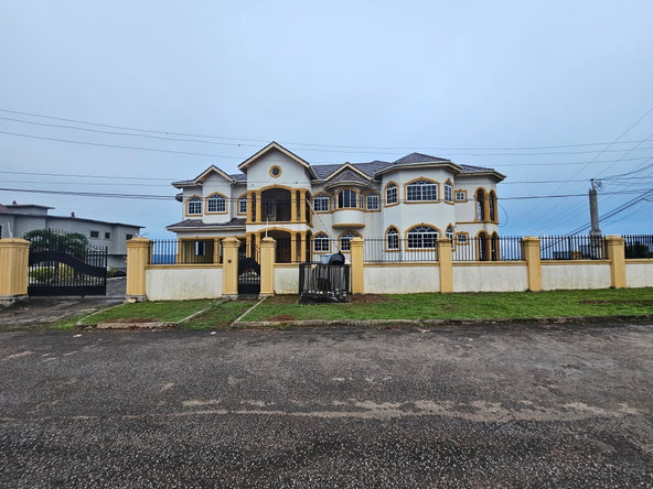 Twenty-Fourth image of 13 Waltham, Mandeville in Mandeville, Manchester, Jamaica - property is For Sale