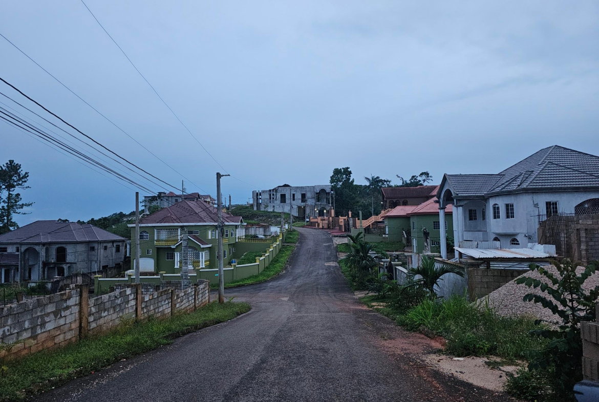 Twenty-Fifth image of 13 Waltham, Mandeville in Mandeville, Manchester, Jamaica - property is For Sale