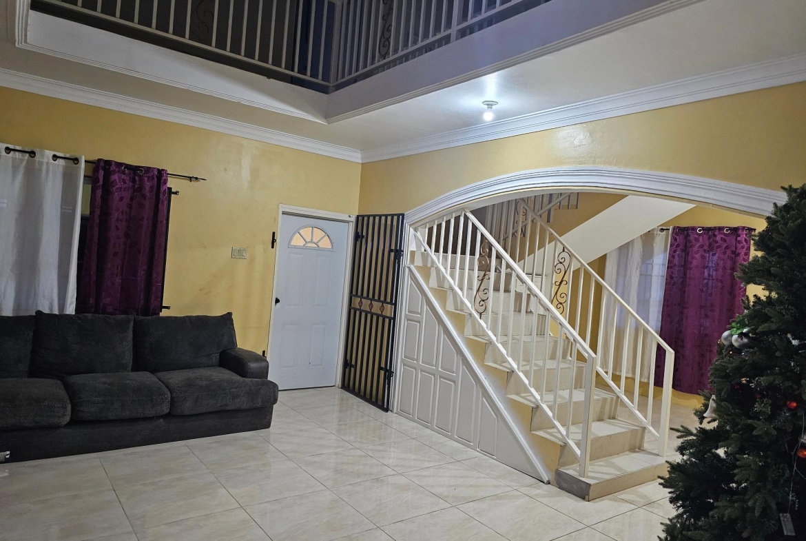Fourth image of 13 Waltham, Mandeville in Mandeville, Manchester, Jamaica - property is For Sale