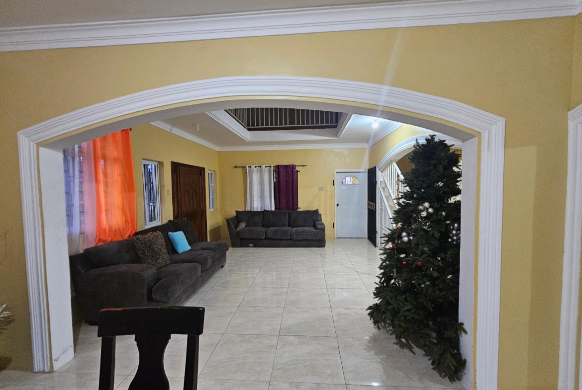 Fifth image of 13 Waltham, Mandeville in Mandeville, Manchester, Jamaica - property is For Sale