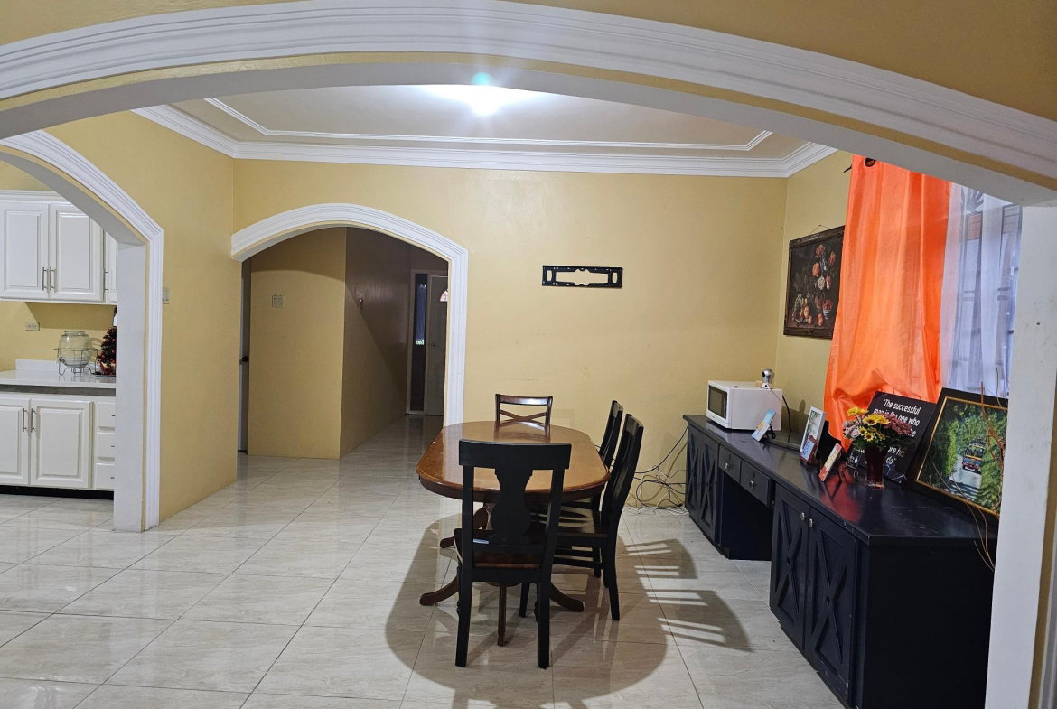 Sixth image of 13 Waltham, Mandeville in Mandeville, Manchester, Jamaica - property is For Sale