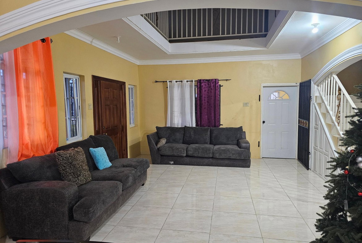 Seventh image of 13 Waltham, Mandeville in Mandeville, Manchester, Jamaica - property is For Sale