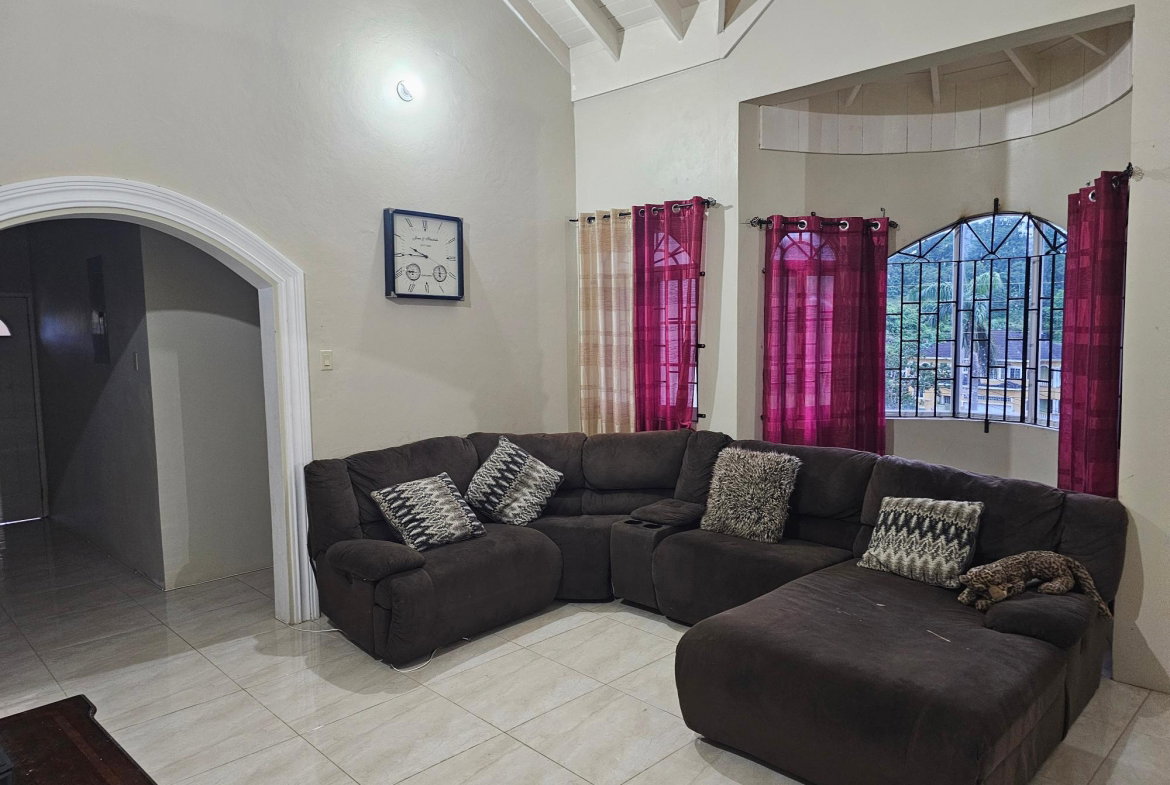 Eighth image of 13 Waltham, Mandeville in Mandeville, Manchester, Jamaica - property is For Sale