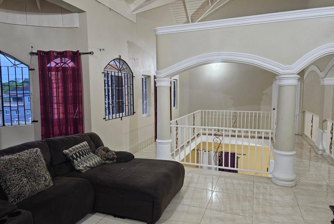 Ninth image of 13 Waltham, Mandeville in Mandeville, Manchester, Jamaica - property is For Sale