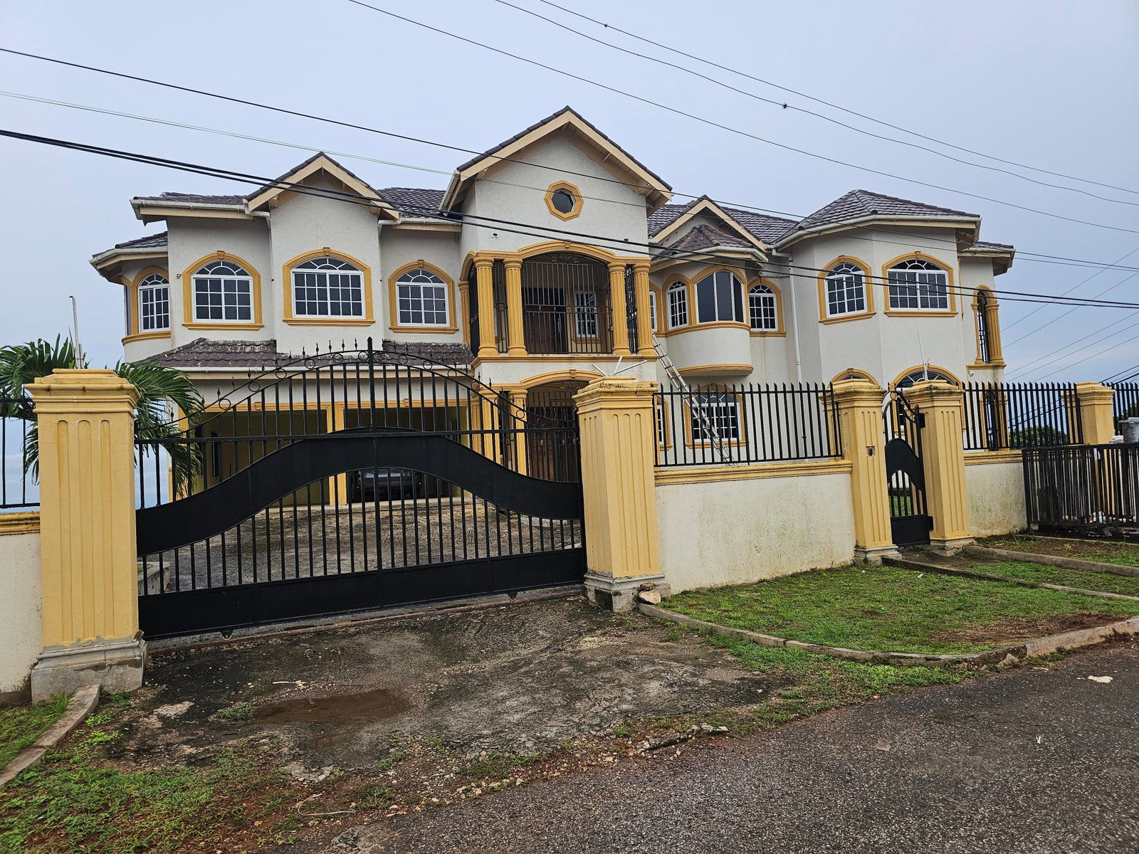 First image of 13 Waltham, Mandeville in Mandeville, Manchester, Jamaica - property is For Sale