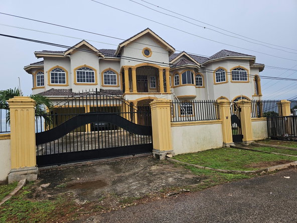 First image of 13 Waltham, Mandeville in Mandeville, Manchester, Jamaica - property is For Sale