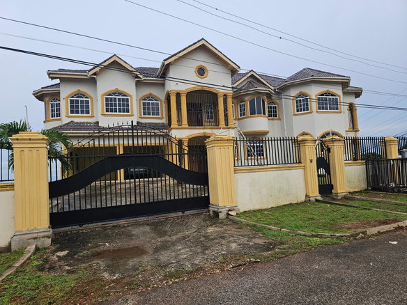 First image of 13 Waltham, Mandeville in Mandeville, Manchester, Jamaica - property is For Sale