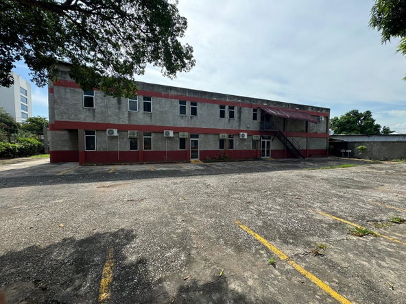 Fourth image of 15 Carlton Crescent in Kingston 5, St. Andrew, Jamaica - property is For Rent
