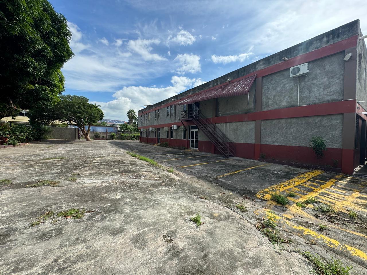 Sixth image of 15 Carlton Crescent in Kingston 5, St. Andrew, Jamaica - property is For Rent