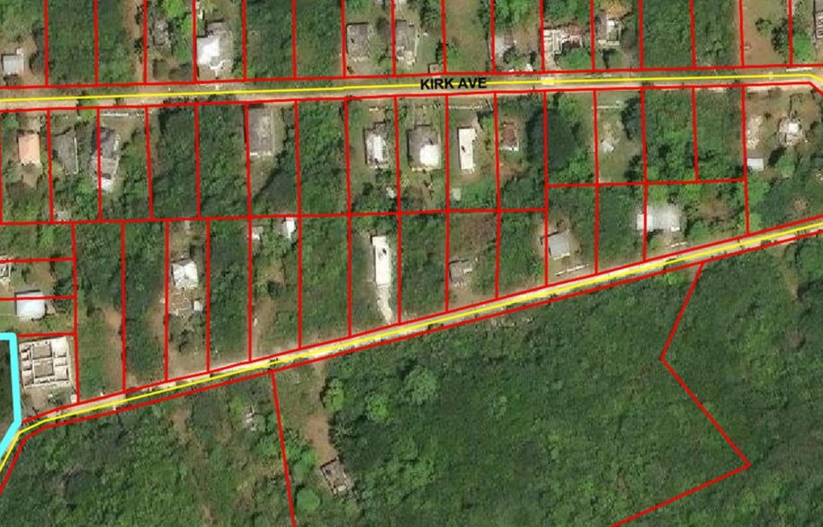 Second image of 48 Mackville Drive in Old Harbour, St. Catherine, Jamaica - property is For Sale