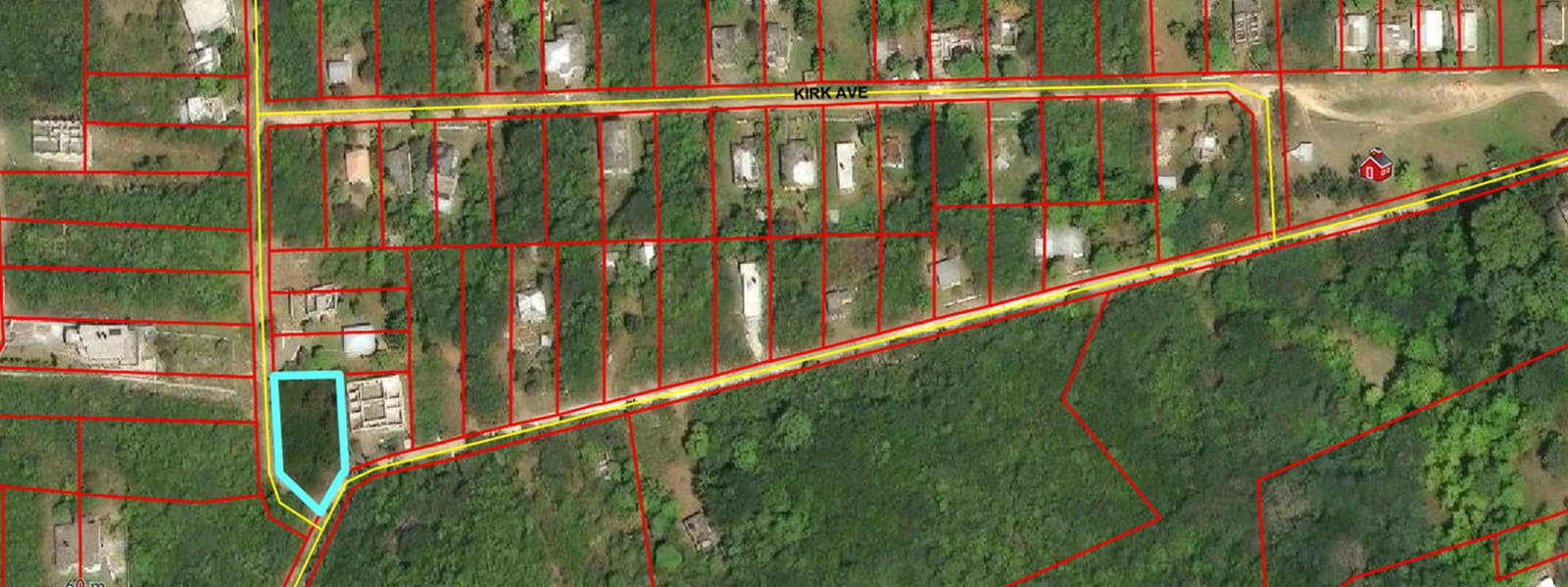 Second image of 48 Mackville Drive in Old Harbour, St. Catherine, Jamaica - property is For Sale