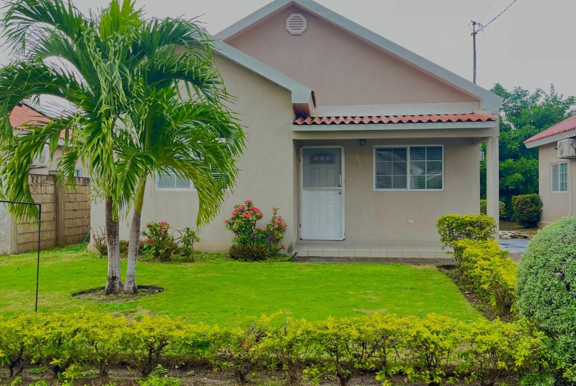 First image of 124- Caymanas Country Club Est in Spanish Town, St. Catherine, Jamaica - property is For Rent