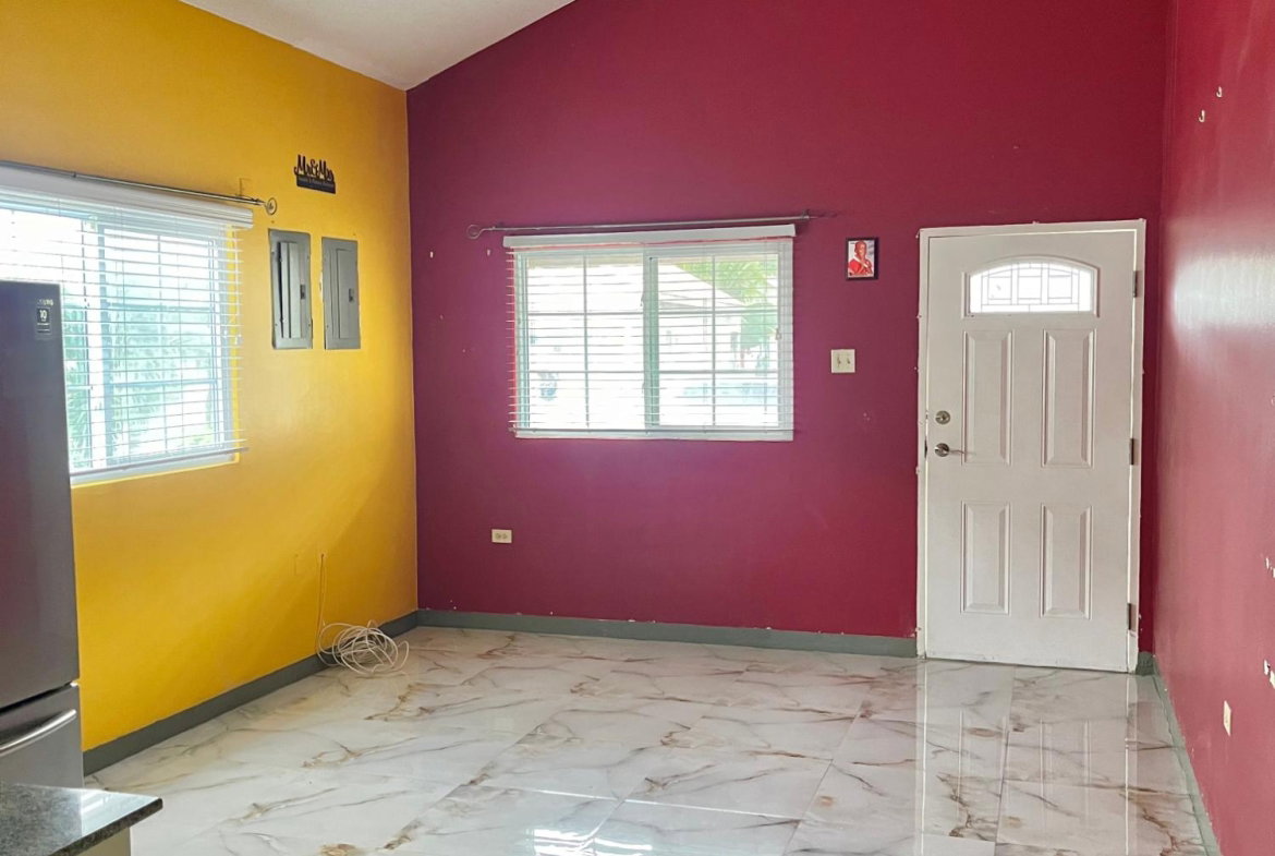 Thirteenth image of 124- Caymanas Country Club Est in Spanish Town, St. Catherine, Jamaica - property is For Rent