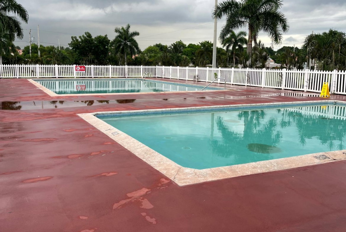 Fourteenth image of 124- Caymanas Country Club Est in Spanish Town, St. Catherine, Jamaica - property is For Rent