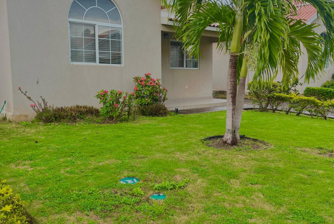 Third image of 124- Caymanas Country Club Est in Spanish Town, St. Catherine, Jamaica - property is For Rent