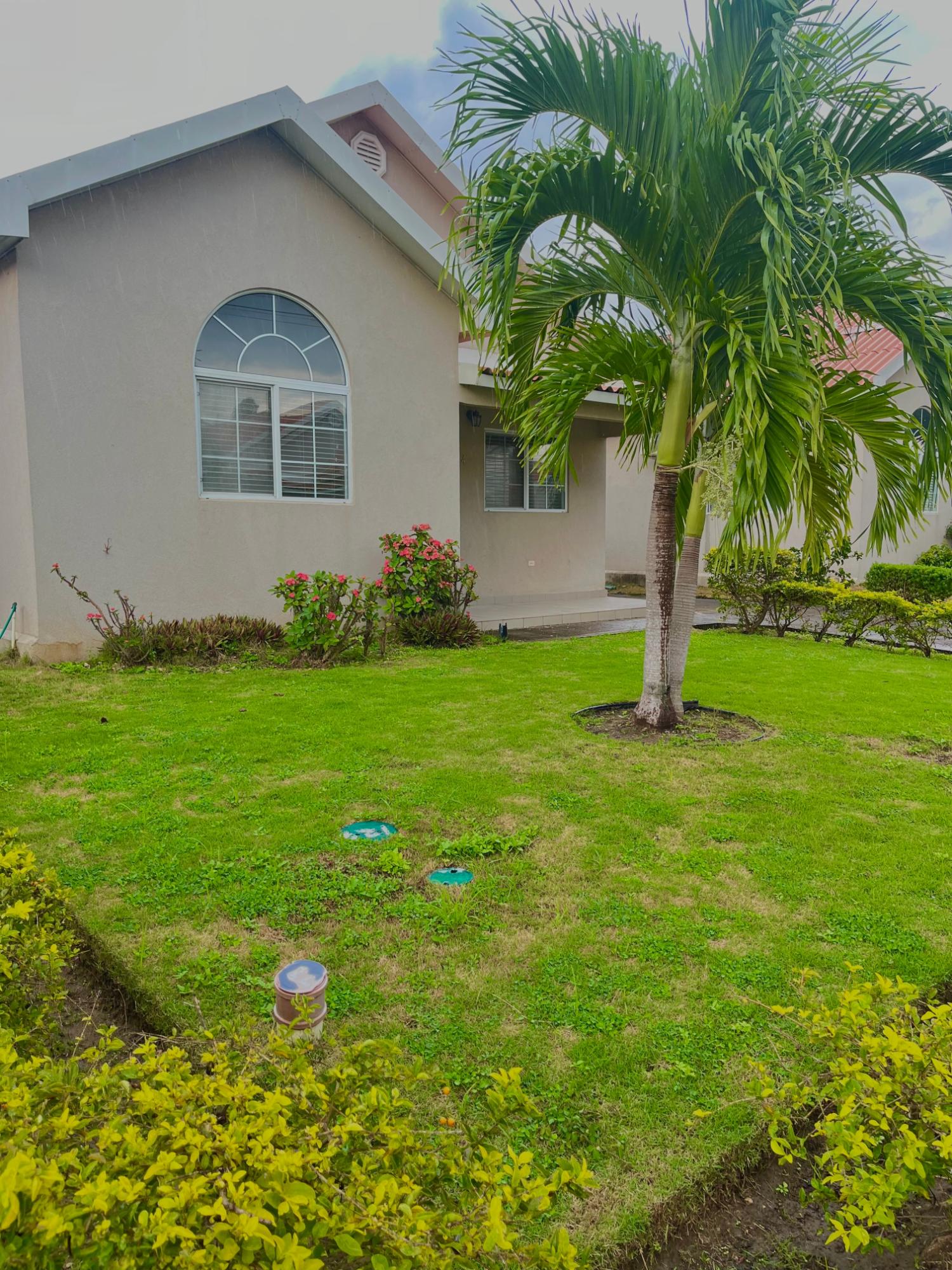 Spacious-Family-Home-for-Rent-in-Caymanas-Country-Club-Jamaica Third image of 124- Caymanas Country Club Est in Spanish Town, St. Catherine, Jamaica - property is For Rent