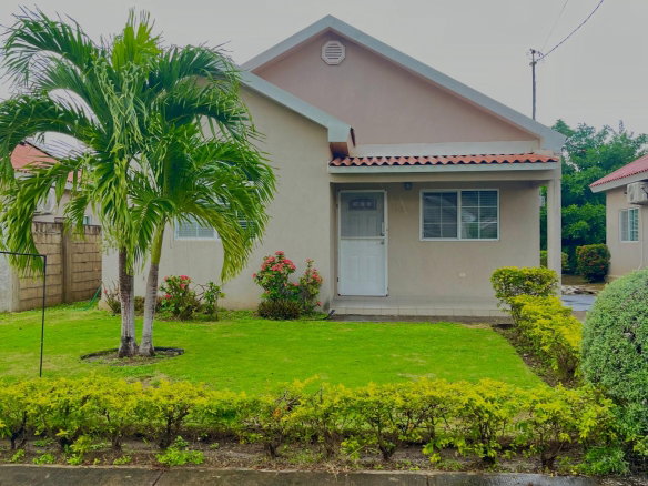 First image of 124- Caymanas Country Club Est in Spanish Town, St. Catherine, Jamaica - property is For Rent