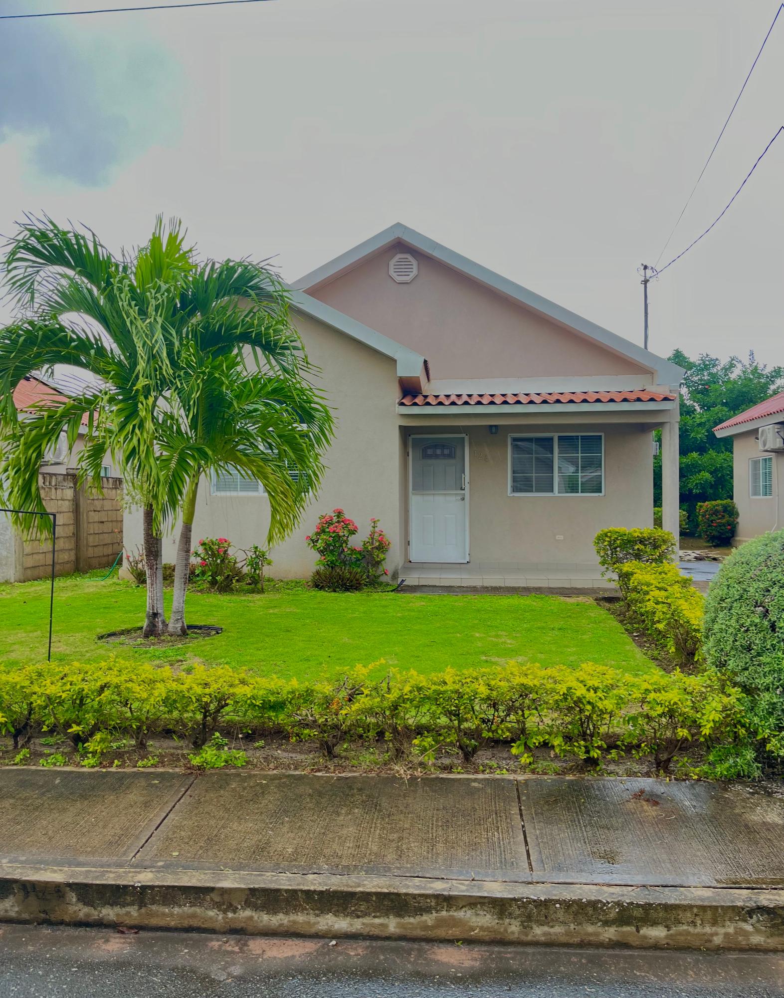 Spacious-Family-Home-for-Rent-in-Caymanas-Country-Club-Jamaica First image of 124- Caymanas Country Club Est in Spanish Town, St. Catherine, Jamaica - property is For Rent