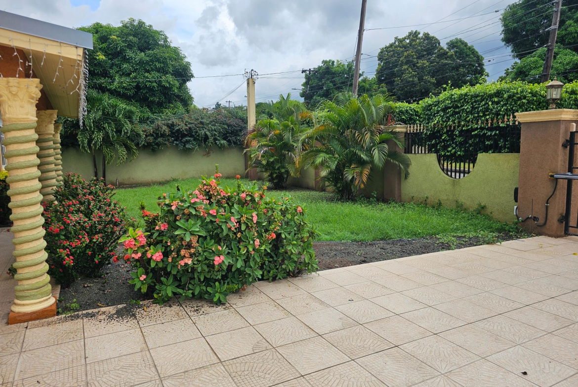 Second image of 1 - 14 Morningside Drive in Havendale, St. Andrew, Jamaica - property is For Rent