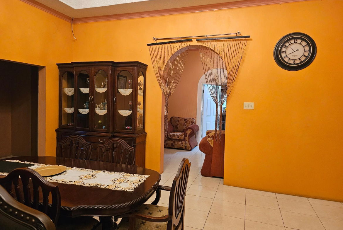 Twelfth image of 1 - 14 Morningside Drive in Havendale, St. Andrew, Jamaica - property is For Rent