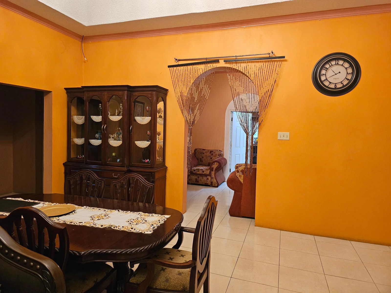 Twelfth image of 1 - 14 Morningside Drive in Havendale, St. Andrew, Jamaica - property is For Rent