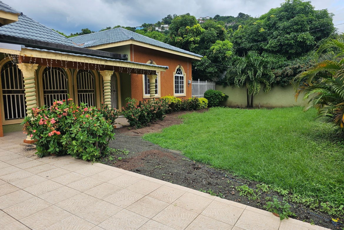 First image of 1 - 14 Morningside Drive in Havendale, St. Andrew, Jamaica - property is For Rent