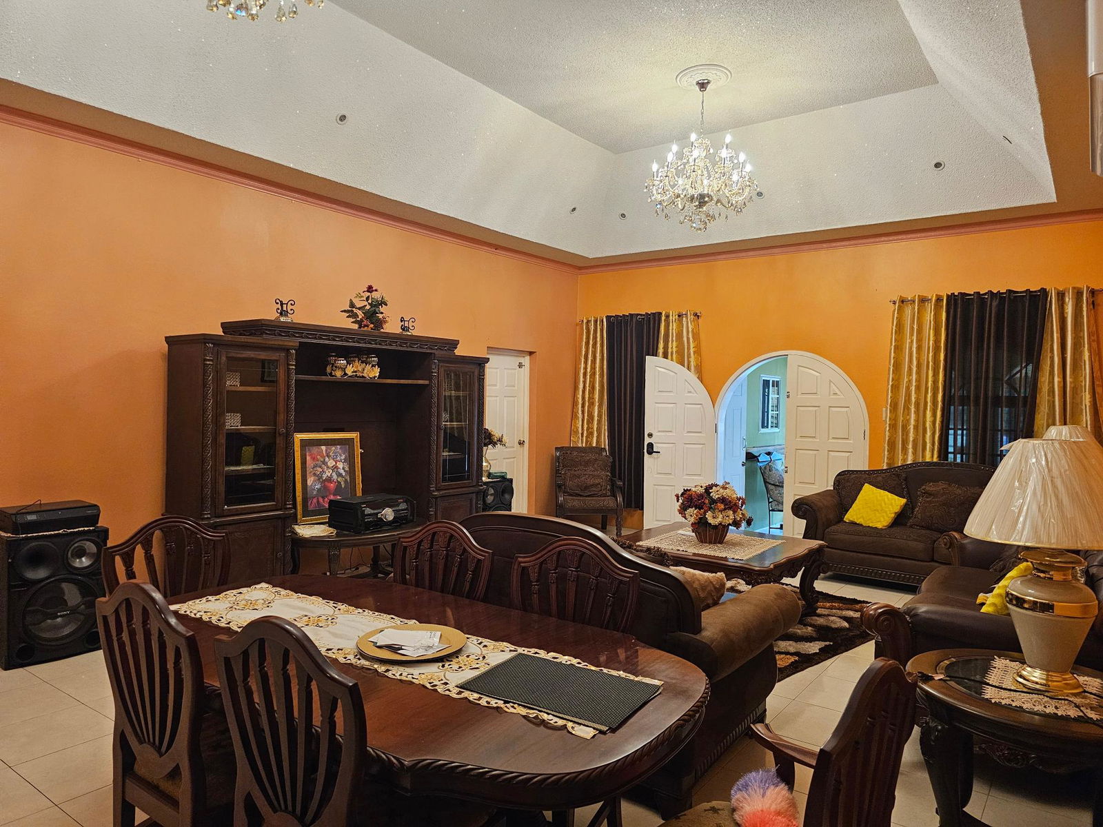 Thirteenth image of 1 - 14 Morningside Drive in Havendale, St. Andrew, Jamaica - property is For Rent