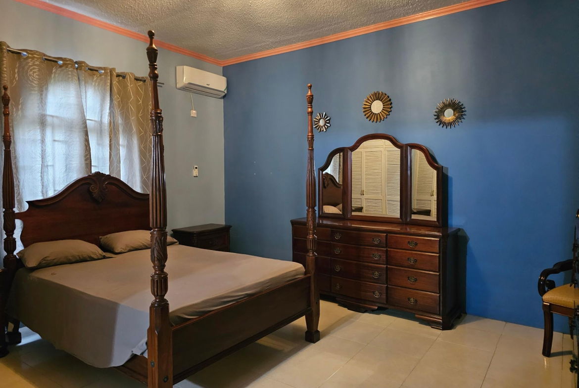 Fourteenth image of 1 - 14 Morningside Drive in Havendale, St. Andrew, Jamaica - property is For Rent