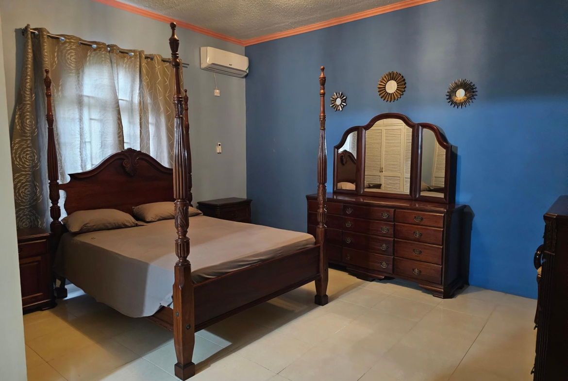 Fifteenth image of 1 - 14 Morningside Drive in Havendale, St. Andrew, Jamaica - property is For Rent