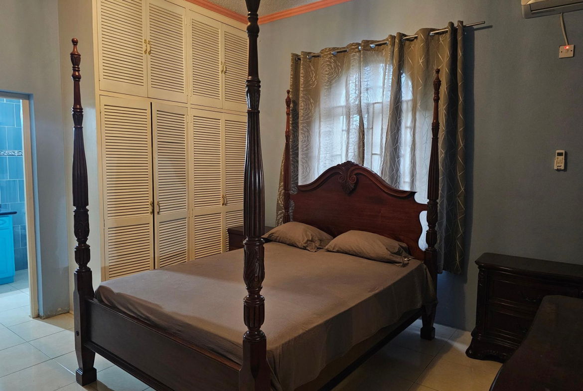 Sixteenth image of 1 - 14 Morningside Drive in Havendale, St. Andrew, Jamaica - property is For Rent